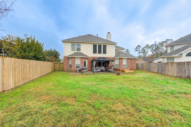 10026 Darrell Springs Ln, Tomball, TX 77375 - photo 47