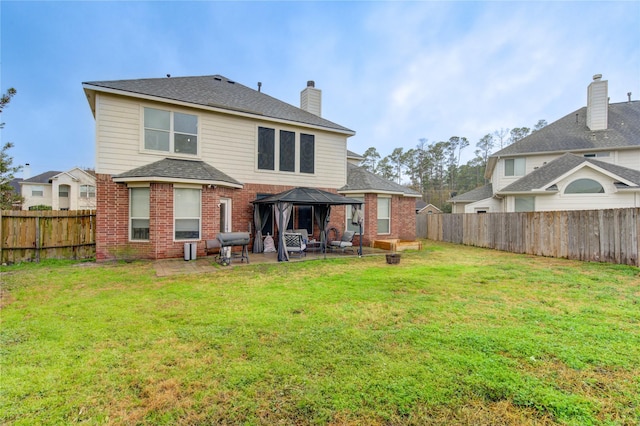 10026 Darrell Springs Ln, Tomball, TX 77375 - photo 48