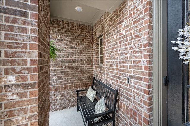 3447 Warwick River Trl, Kingwood, TX 77365 - view of patio
