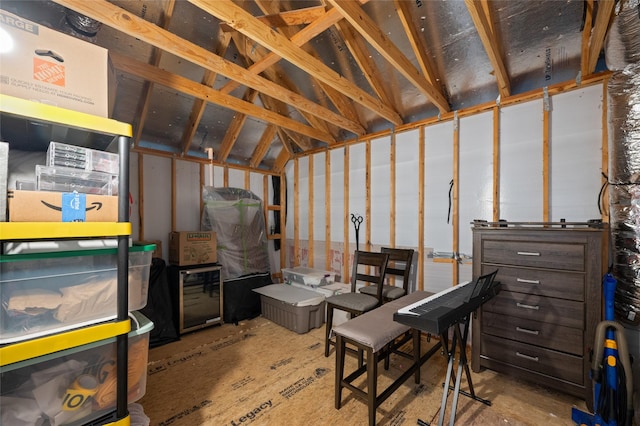 3447 Warwick River Trl, Kingwood, TX 77365 - view of storage area