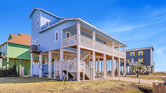 1325 Emerald Dr, Crystal Beach, TX 77650 - photo 4