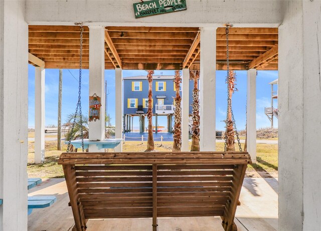 1325 Emerald Dr, Crystal Beach, TX 77650 - photo 9