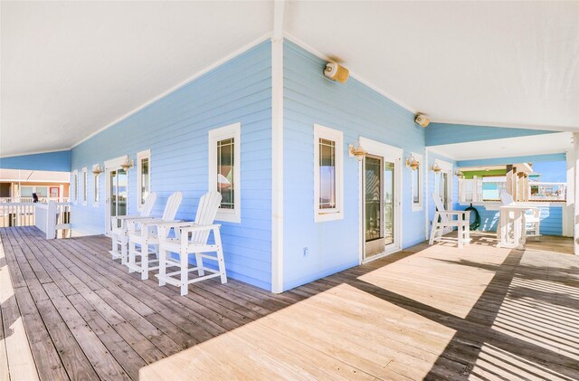 1325 Emerald Dr, Crystal Beach, TX 77650 - photo 11