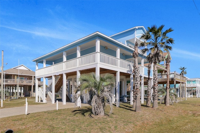 1325 Emerald Dr, Crystal Beach, TX 77650 - photo 44