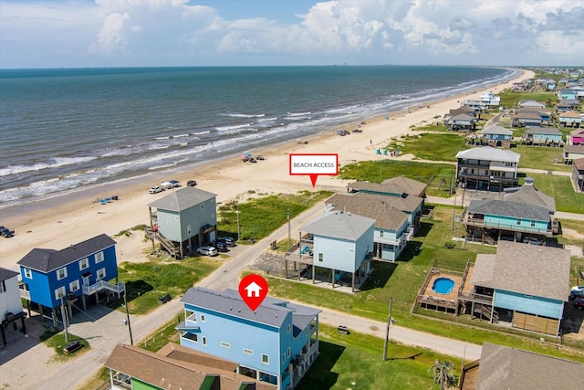 1325 Emerald Dr, Crystal Beach, TX 77650 - photo 45