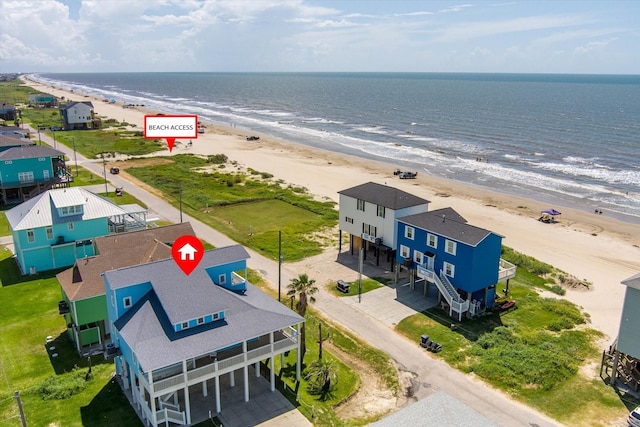 1325 Emerald Dr, Crystal Beach, TX 77650 - photo 46