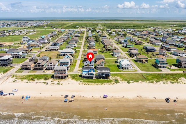 1325 Emerald Dr, Crystal Beach, TX 77650 - photo 48