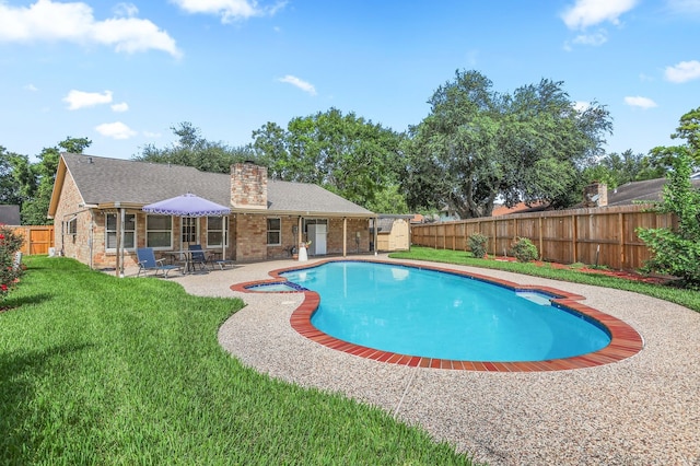 11111 Sagepike Cir, Houston, TX 77089 - photo 12