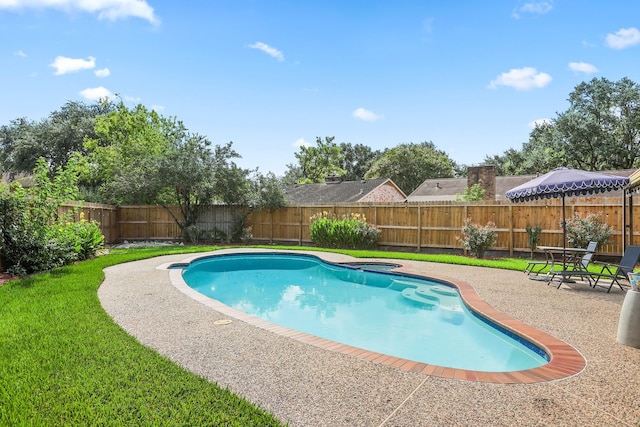 11111 Sagepike Cir, Houston, TX 77089 - photo 13