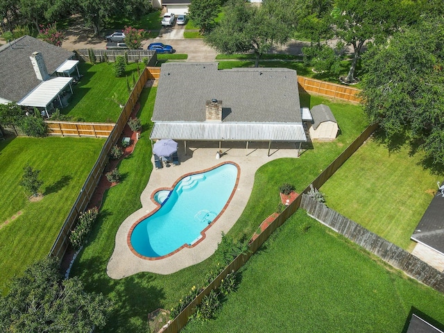 11111 Sagepike Cir, Houston, TX 77089 - photo 14