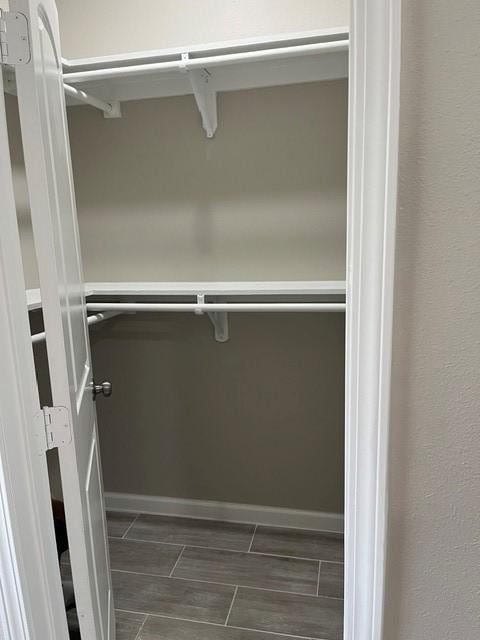 1012 Rd 5606, Cleveland, TX 77327 - view of closet