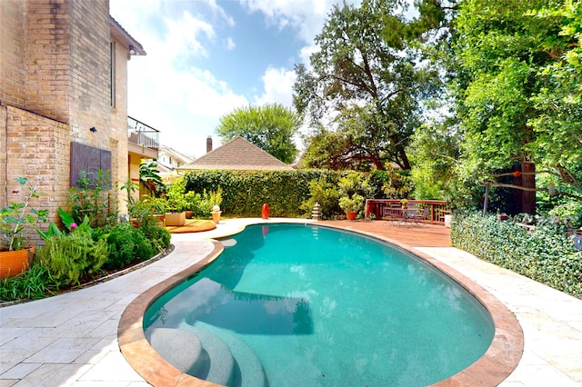734 Plainwood Dr, Houston, TX 77079 - photo 35