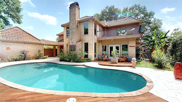 734 Plainwood Dr, Houston, TX 77079 - photo 34