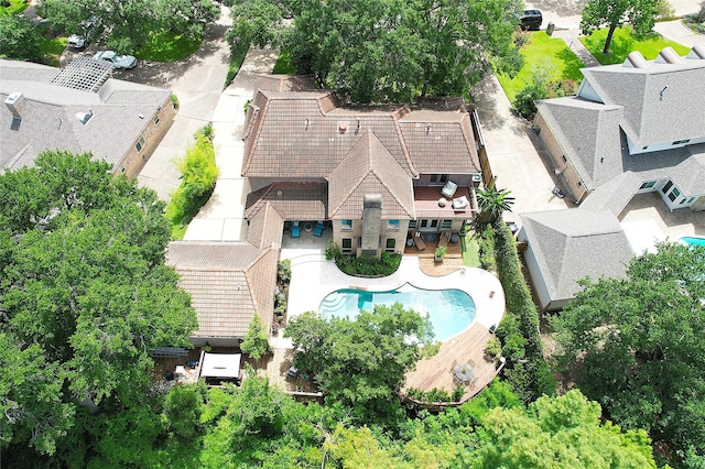 734 Plainwood Dr, Houston, TX 77079 - photo 38