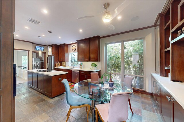 734 Plainwood Dr, Houston, TX 77079 - photo 14