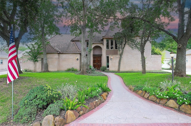 734 Plainwood Dr, Houston, TX 77079 - photo 1