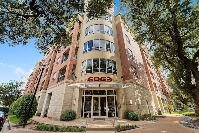 300 St Joseph Pkwy Unit 319, Houston, TX 77002 - view of building exterior