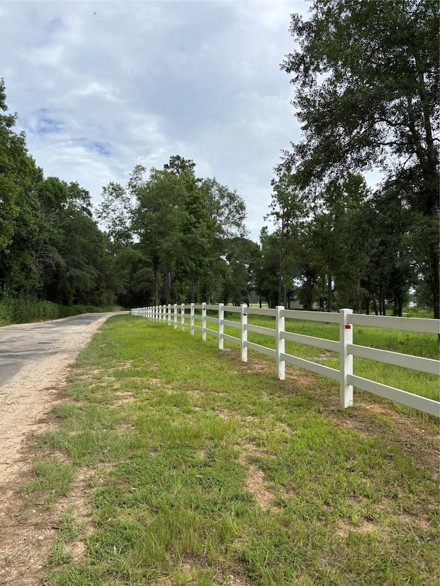 1263 Old Providence Rd, Livingston, TX 77351