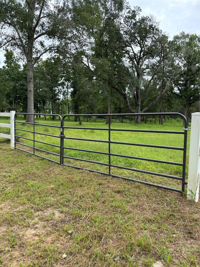 1263 Old Providence Rd, Livingston, TX 77351