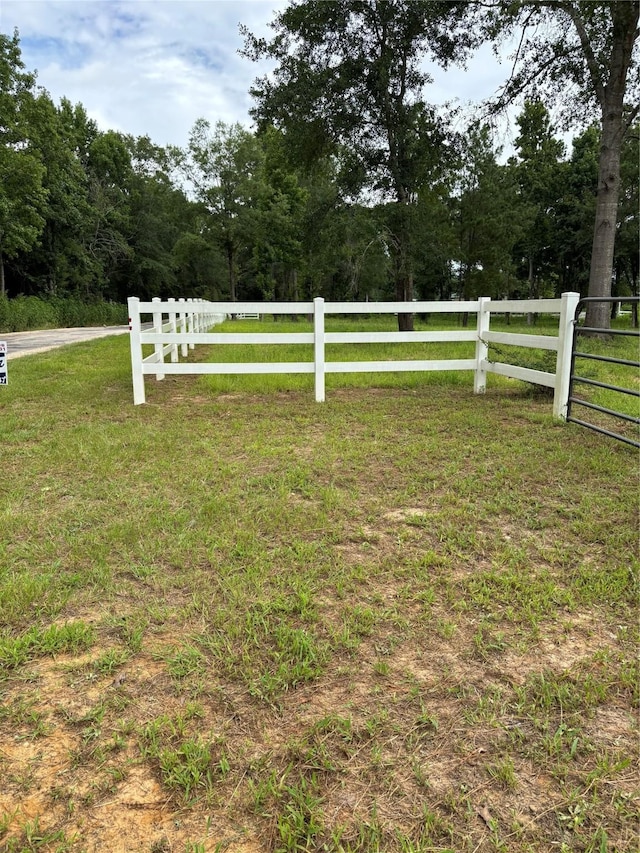 1263 Old Providence Rd, Livingston, TX 77351