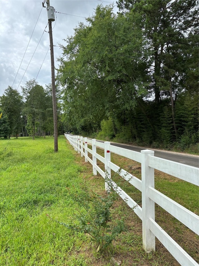 1263 Old Providence Rd, Livingston, TX 77351