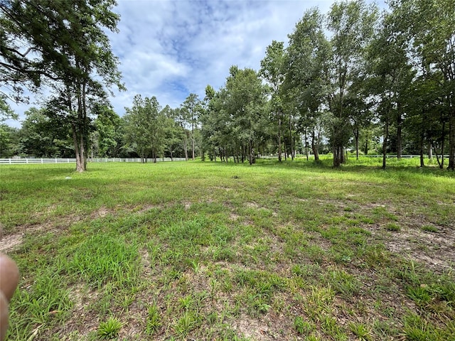 1263 Old Providence Rd, Livingston, TX 77351