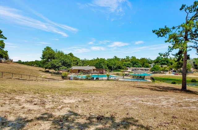 TBD Briar Patch Ln, Hilltop Lakes, TX 77871
