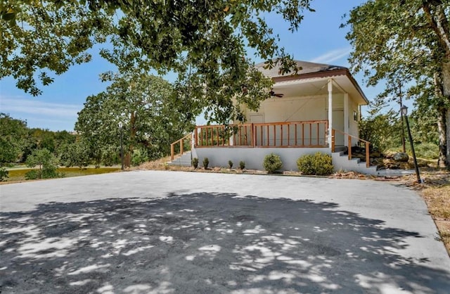 TBD Briar Patch Ln, Hilltop Lakes, TX 77871