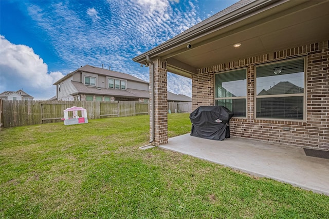 7526 Barkstone Ln, Richmond, TX 77469 - photo 40