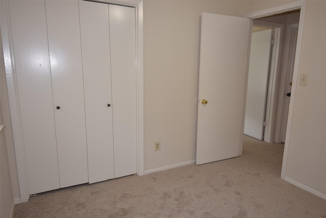 16702 Vista Oak Dr, Houston, TX 77073 - unfurnished bedroom with carpet and a closet