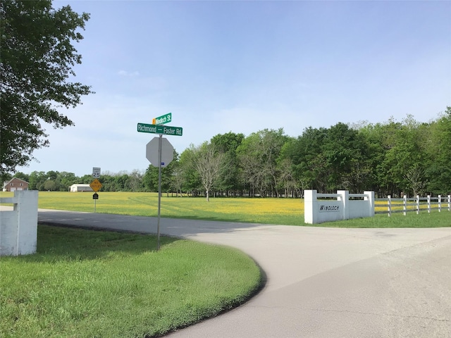LOT5A Windloch St, Richmond, TX 77406 - photo 1