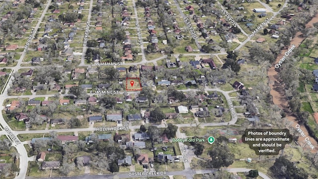 0 E Jasmine St, Richwood, TX 77531 - photo 1