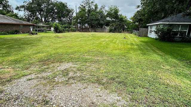 0 E Jasmine St, Richwood, TX 77531 - photo 2