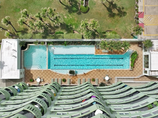 9420 Seawall Blvd Unit 901, Galveston, TX 77554 - photo 5
