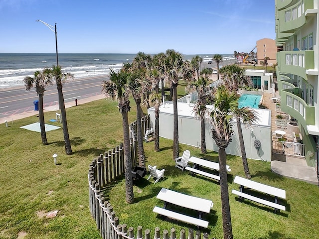 9420 Seawall Blvd Unit 901, Galveston, TX 77554 - photo 7