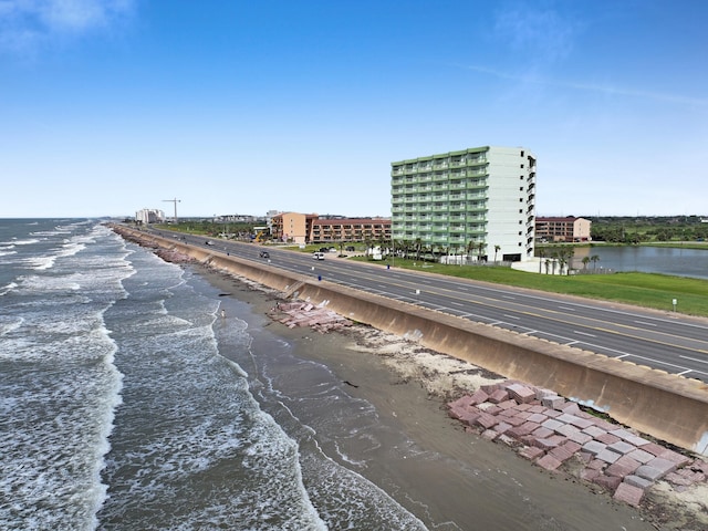 9420 Seawall Blvd Unit 901, Galveston, TX 77554 - photo 15