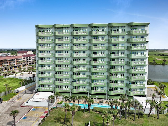 9420 Seawall Blvd Unit 901, Galveston, TX 77554 - photo 1