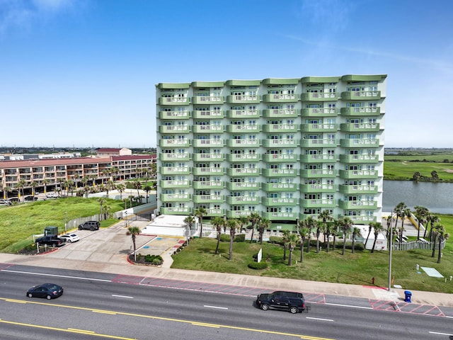 9420 Seawall Blvd Unit 901, Galveston, TX 77554 - photo 17