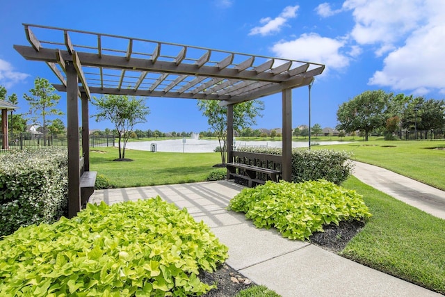 19038 W Windhaven Terrace Trl, Cypress, TX 77433 - photo 35