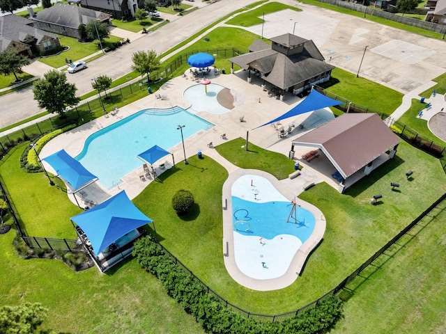 19038 W Windhaven Terrace Trl, Cypress, TX 77433 - photo 34