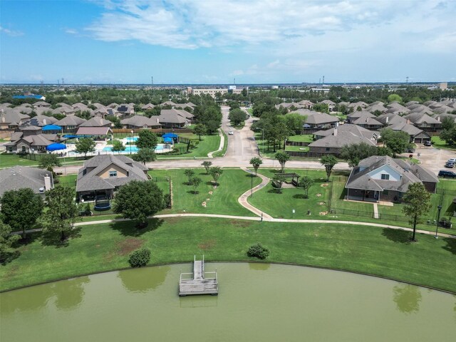19038 W Windhaven Terrace Trl, Cypress, TX 77433 - photo 32