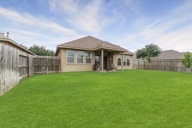19038 W Windhaven Terrace Trl, Cypress, TX 77433 - photo 30