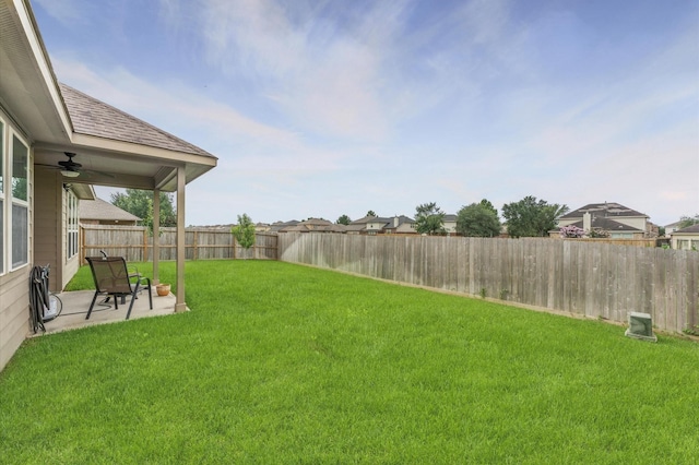 19038 W Windhaven Terrace Trl, Cypress, TX 77433 - photo 29