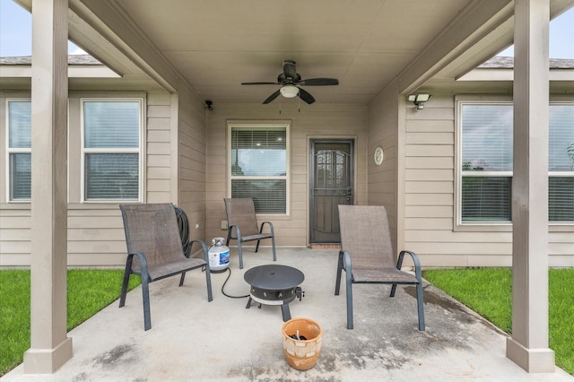 19038 W Windhaven Terrace Trl, Cypress, TX 77433 - photo 28