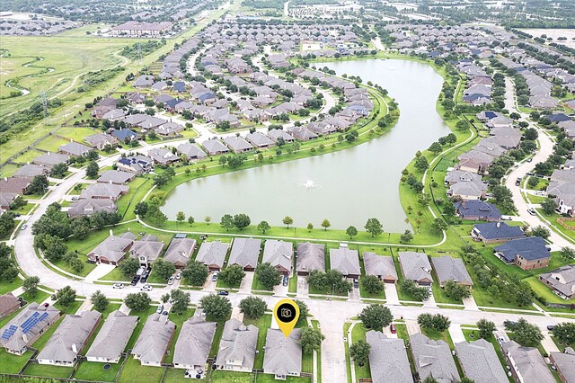 19038 W Windhaven Terrace Trl, Cypress, TX 77433 - photo 31