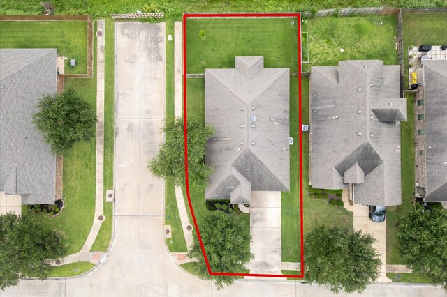 19038 W Windhaven Terrace Trl, Cypress, TX 77433 - photo 7