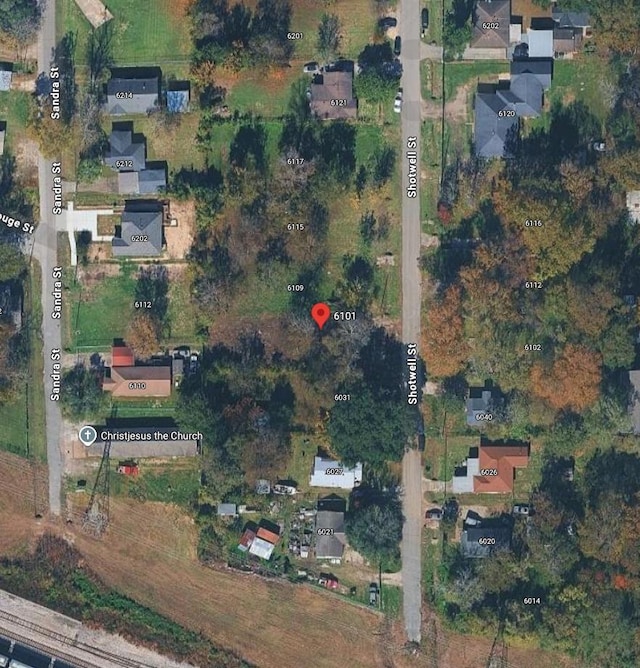 6101 Shotwell St, Houston, TX 77028