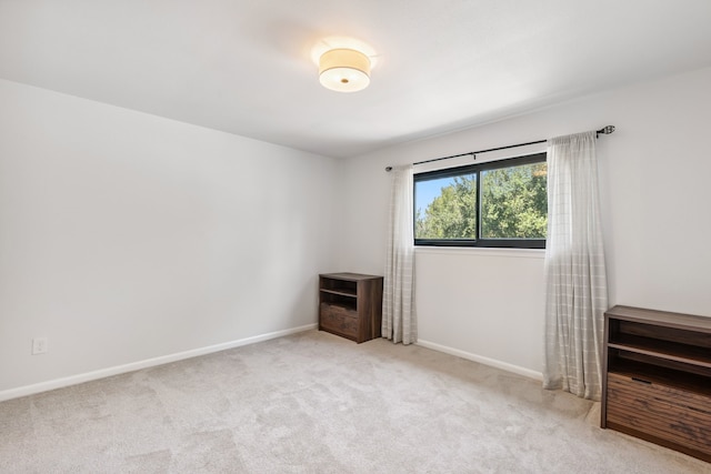506 Fox Briar Ln, Sugar Land, TX 77478 - carpeted empty room featuring baseboards