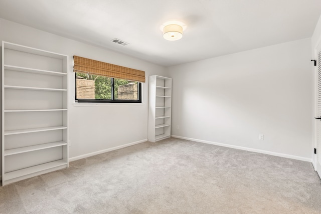 506 Fox Briar Ln, Sugar Land, TX 77478 - unfurnished room with carpet floors and baseboards