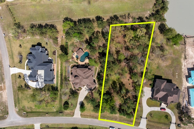 27437 S Lazy Meadow Way, Spring, TX 77386 - photo 1
